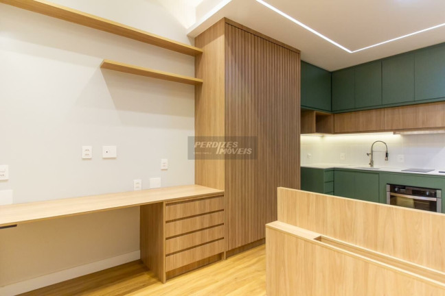 Imagem Apartamento com 1 Quarto à Venda, 33 m² em Perdizes - São Paulo Imagem Apartamento com 1 Quarto à Venda, 33 m² em Perdizes - São Paulo