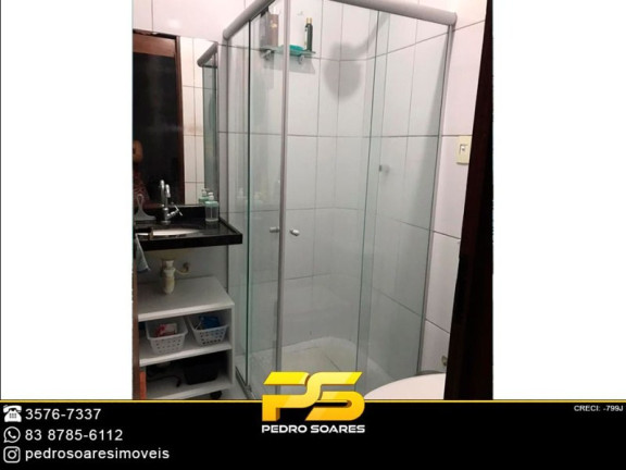 Imagem Apartamento com 2 Quartos à Venda, 57 m² em Bancários - João Pessoa