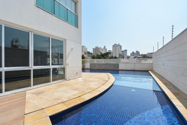 Imagem Imóvel com 3 Quartos à Venda, 156 m² em Vila Mariana - São Paulo