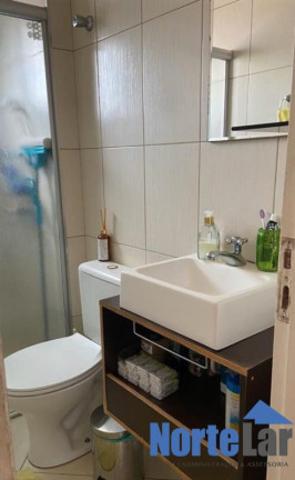 Imagem Apartamento com 2 Quartos à Venda, 45 m² em Parque São Domingos - São Paulo Imagem Apartamento com 2 Quartos à Venda, 45 m² em Parque São Domingos - São Paulo