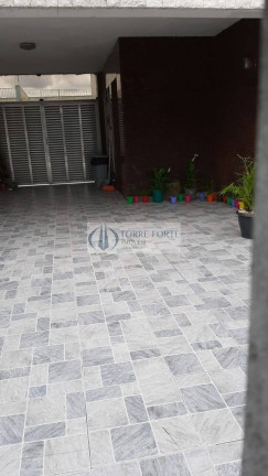 Imagem Casa com 4 Quartos à Venda, 260 m² em Vila Ema - São Paulo Imagem Casa com 4 Quartos à Venda, 260 m² em Vila Ema - São Paulo