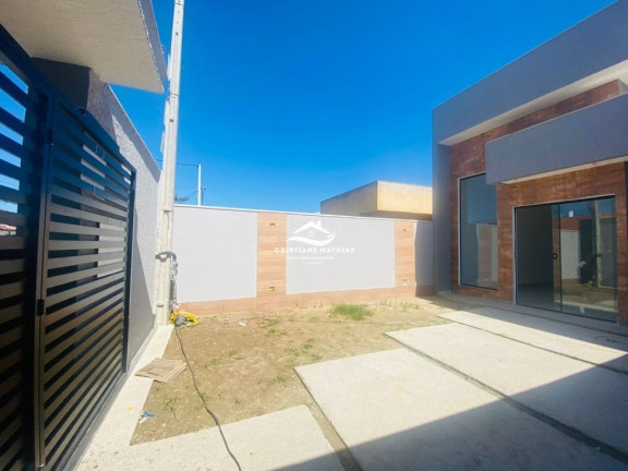 Imagem Casa com 3 Quartos à Venda, 100 m² em Jardim Atlântico Central (itaipuaçu) - Maricá