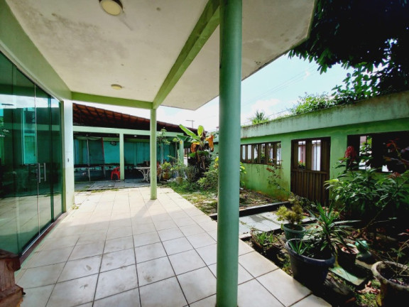 Imagem Casa com 4 Quartos à Venda, 300 m² em Ponta Negra - Manaus