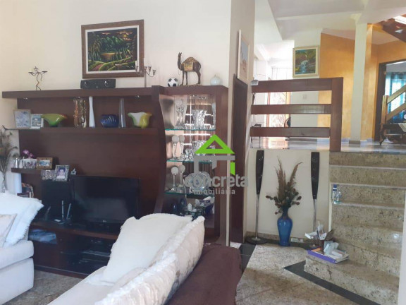 Imagem Casa de Condomínio com 3 Quartos à Venda, 327 m² em Parque Paulistano - Cotia Imagem Casa de Condomínio com 3 Quartos à Venda, 327 m² em Parque Paulistano - Cotia