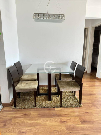 Imagem Apartamento com 2 Quartos para Alugar, 70 m² em Chácara Santo Antônio - São Paulo Imagem Apartamento com 2 Quartos para Alugar, 70 m² em Chácara Santo Antônio - São Paulo
