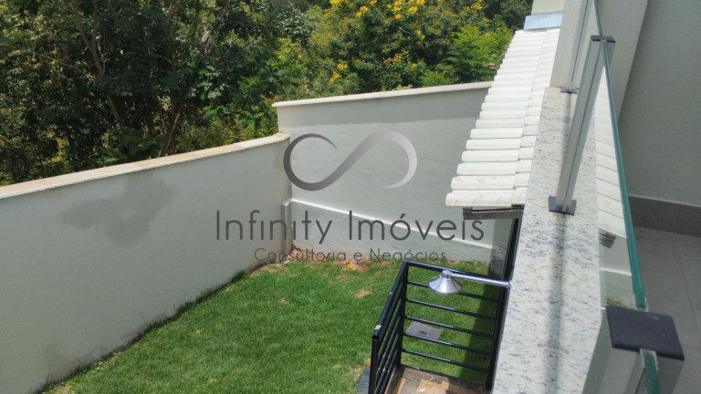 Imagem Casa com 3 Quartos à Venda,  em Jardim Imperial - Lagoa Santa