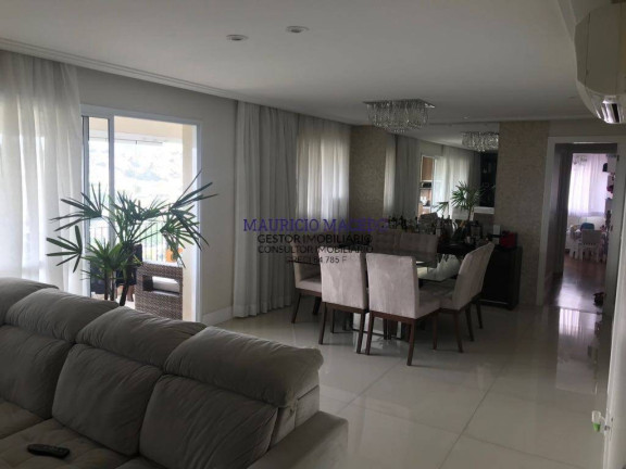 Imagem Apartamento com 3 Quartos à Venda, 144 m² em Alphaviile - Barueri Imagem Apartamento com 3 Quartos à Venda, 144 m² em Alphaviile - Barueri