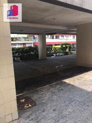 Imagem Apartamento com 2 Quartos à Venda, 79 m² em Vila Guilhermina - Praia Grande