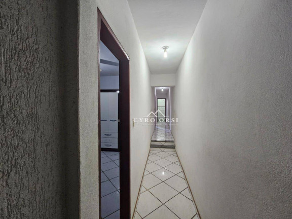 Imagem Casa com 3 Quartos à Venda, 140 m² em Santa Terezinha - Piracicaba Imagem Casa com 3 Quartos à Venda, 140 m² em Santa Terezinha - Piracicaba