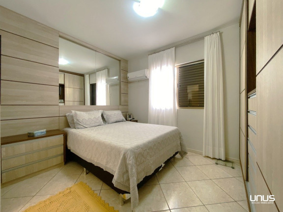 Imagem Apartamento com 3 Quartos à Venda, 107 m² em Itaguaçu - Florianópolis