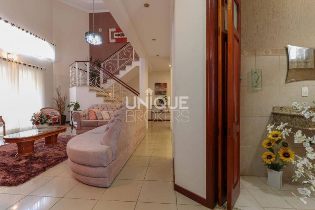 Imagem Casa de Condomínio com 5 Quartos à Venda, 1.000 m² em Loteamento Portal Da Colina - Jundiaí Imagem Casa de Condomínio com 5 Quartos à Venda, 1.000 m² em Loteamento Portal Da Colina - Jundiaí