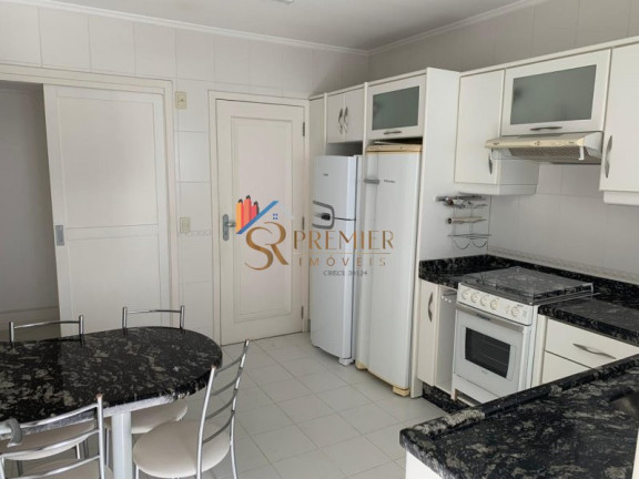 Imagem Apartamento com 3 Quartos à Venda, 140 m² em Agronômica - Florianópolis