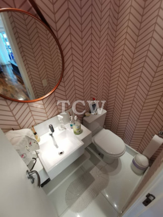 Imagem Apartamento com 4 Quartos à Venda, 210 m² em Aclimação - São Paulo Imagem Apartamento com 4 Quartos à Venda, 210 m² em Aclimação - São Paulo