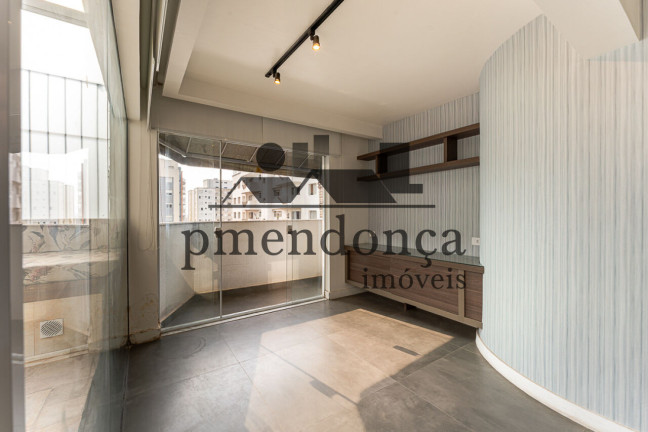 Imagem Apartamento com 2 Quartos à Venda, 188 m² em Perdizes - São Paulo Imagem Apartamento com 2 Quartos à Venda, 188 m² em Perdizes - São Paulo