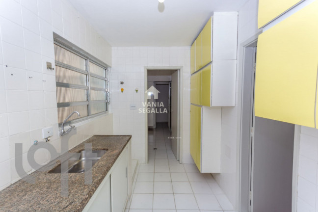 Imagem Apartamento com 3 Quartos à Venda, 100 m² em Perdizes - São Paulo Imagem Apartamento com 3 Quartos à Venda, 100 m² em Perdizes - São Paulo
