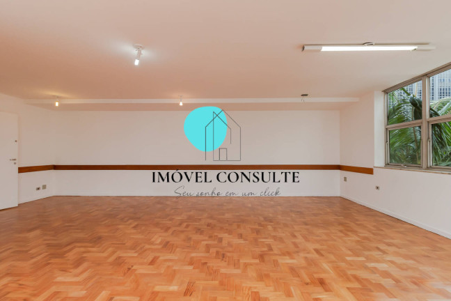Imagem Sala Comercial para Alugar, 59 m² em Consolação - São Paulo