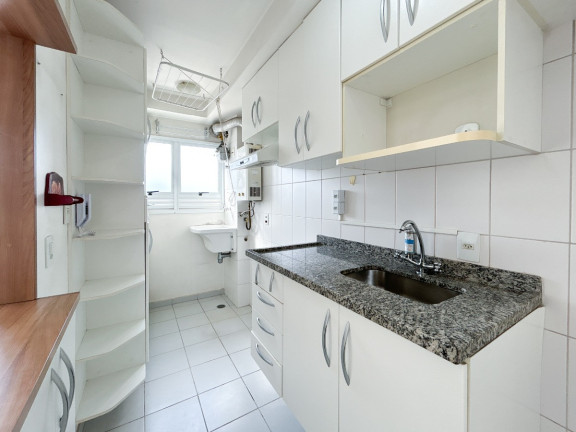 Imagem Apartamento com 2 Quartos à Venda, 48 m² em Vila Mariana - São Paulo
