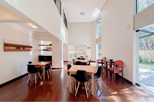 Imagem Imóvel com 4 Quartos à Venda, 430 m² em Campo Belo - São Paulo Imagem Imóvel com 4 Quartos à Venda, 430 m² em Campo Belo - São Paulo