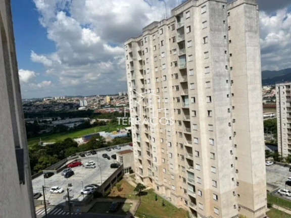 Imagem Apartamento com 3 Quartos para Alugar, 71 m² em Vila Nambi - Jundiaí Imagem Apartamento com 3 Quartos para Alugar, 71 m² em Vila Nambi - Jundiaí