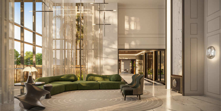Imagem Apartamento com 2 Quartos à Venda, 129 m² em Cabral - Curitiba
