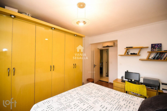 Imagem Apartamento com 2 Quartos à Venda, 91 m² em Pinheiros - São Paulo Imagem Apartamento com 2 Quartos à Venda, 91 m² em Pinheiros - São Paulo