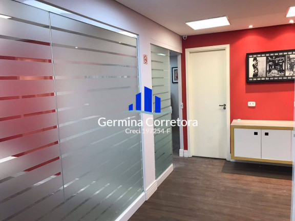 Imagem Sala Comercial à Venda, 126 m² em Tamboré - Barueri Imagem Sala Comercial à Venda, 126 m² em Tamboré - Barueri