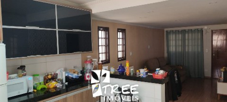Imagem Casa com 3 Quartos à Venda, 209 m² em Jardim Cacique - Suzano Imagem Casa com 3 Quartos à Venda, 209 m² em Jardim Cacique - Suzano