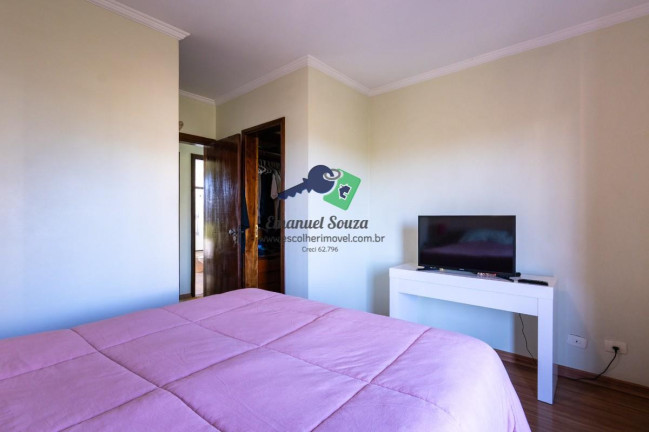 Imagem Apartamento com 3 Quartos à Venda, 119 m² em Vila Andrade Imagem Apartamento com 3 Quartos à Venda, 119 m² em Vila Andrade