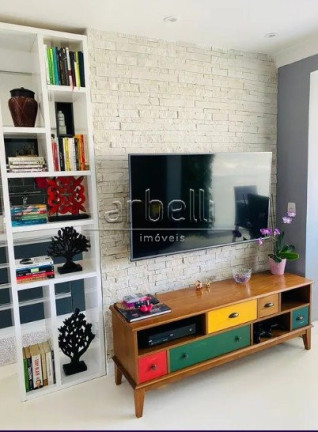 Imagem Apartamento com 2 Quartos à Venda, 62 m² em Vila Anastácio - São Paulo Imagem Apartamento com 2 Quartos à Venda, 62 m² em Vila Anastácio - São Paulo