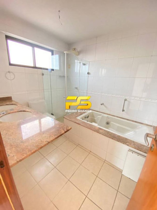 Imagem Apartamento com 4 Quartos à Venda, 235 m² em Manaíra - João Pessoa Imagem Apartamento com 4 Quartos à Venda, 235 m² em Manaíra - João Pessoa