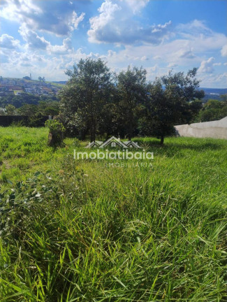 Imagem Terreno em Condomínio à Venda, 800 m² em Usina - Atibaia
