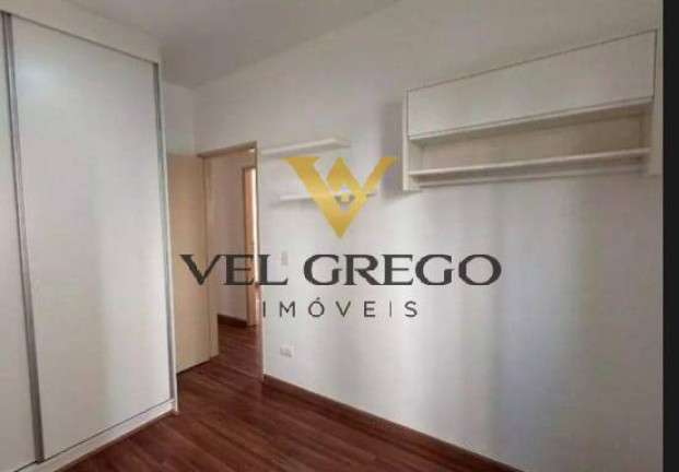 Apartamento com 3 Quartos à Venda, 65 m² em Planalto - São Bernardo Do Campo