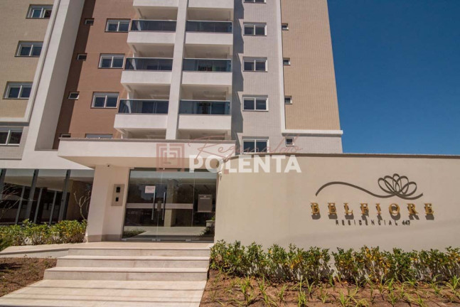 Apartamento com 3 Quartos à Venda, 155 m² em Michel - Criciúma