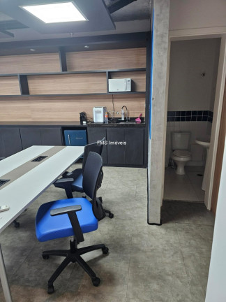 Imagem Imóvel à Venda, 47 m² em água Branca - São Paulo