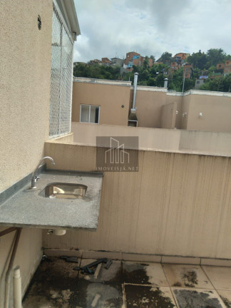Imagem Apartamento com 3 Quartos à Venda, 90 m² em Jardim Nova Vida - Cotia Imagem Apartamento com 3 Quartos à Venda, 90 m² em Jardim Nova Vida - Cotia