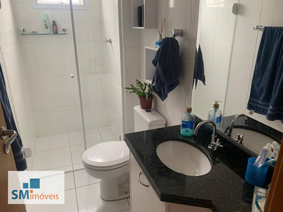 Imagem Apartamento com 3 Quartos à Venda, 92 m² em Santa Maria - São Caetano Do Sul Imagem Apartamento com 3 Quartos à Venda, 92 m² em Santa Maria - São Caetano Do Sul