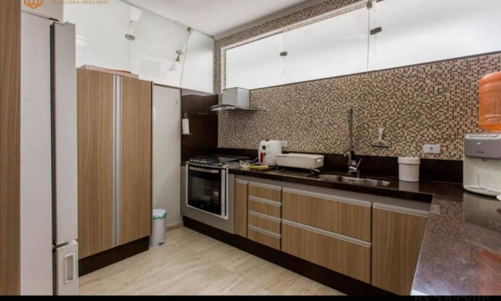 Imagem Sobrado à Venda, 220 m² em Ipiranga - São Paulo Imagem Sobrado à Venda, 220 m² em Ipiranga - São Paulo