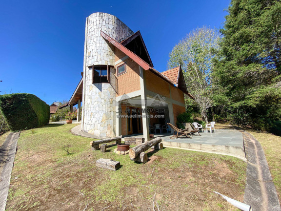 Imagem Casa de Condomínio com 3 Quartos à Venda, 133 m² em Imbiri - Campos Do Jordão Imagem Casa de Condomínio com 3 Quartos à Venda, 133 m² em Imbiri - Campos Do Jordão