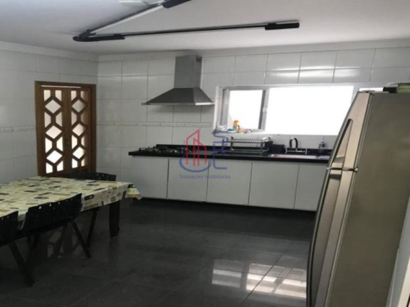 Imagem Casa com 3 Quartos à Venda, 164 m² em Vila Tijuco - Guarulhos