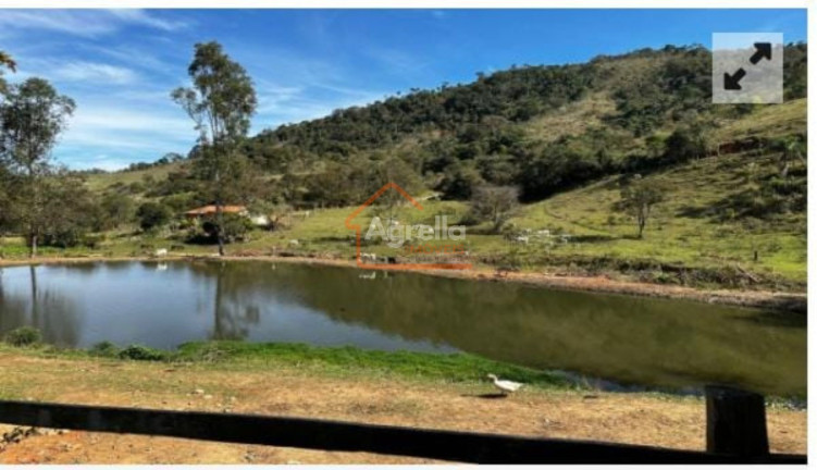Imagem Imóvel com 1 Quarto à Venda, em Rural - Jacutinga Imagem Imóvel com 1 Quarto à Venda, em Rural - Jacutinga