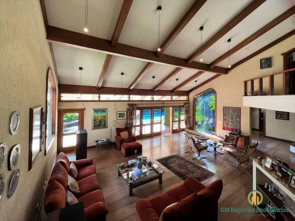 Imagem Casa de Condomínio com 5 Quartos à Venda, 981 m² em Vila Santo Antonio - Cotia Imagem Casa de Condomínio com 5 Quartos à Venda, 981 m² em Vila Santo Antonio - Cotia
