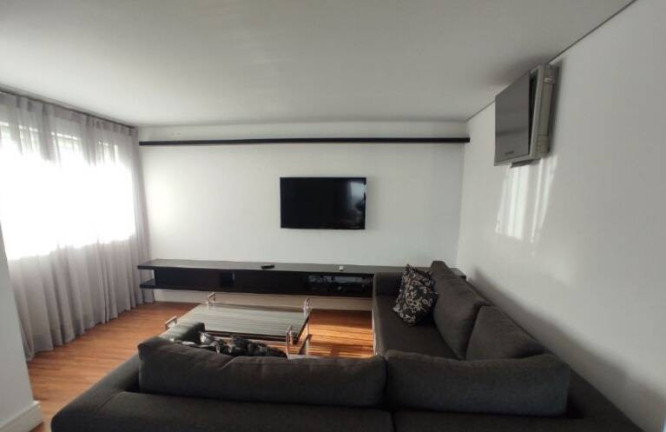 Imagem Apartamento com 1 Quarto à Venda, 104 m² em Moema - São Paulo Imagem Apartamento com 1 Quarto à Venda, 104 m² em Moema - São Paulo