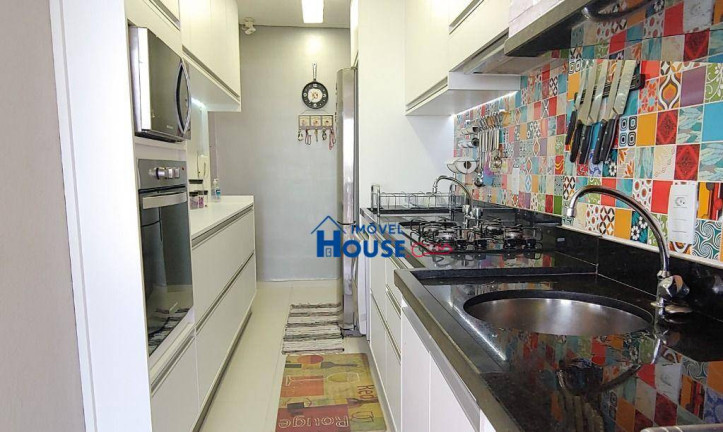 Imagem Apartamento com 2 Quartos à Venda, 105 m² em Aclimação - São Paulo Imagem Apartamento com 2 Quartos à Venda, 105 m² em Aclimação - São Paulo