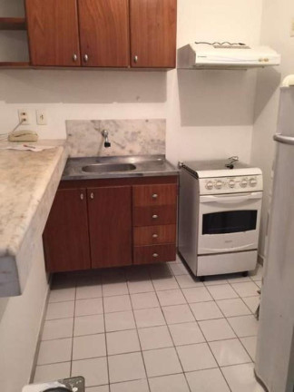 Imagem Apartamento com 1 Quarto à Venda, 52 m² em Pituba - Salvador Imagem Apartamento com 1 Quarto à Venda, 52 m² em Pituba - Salvador