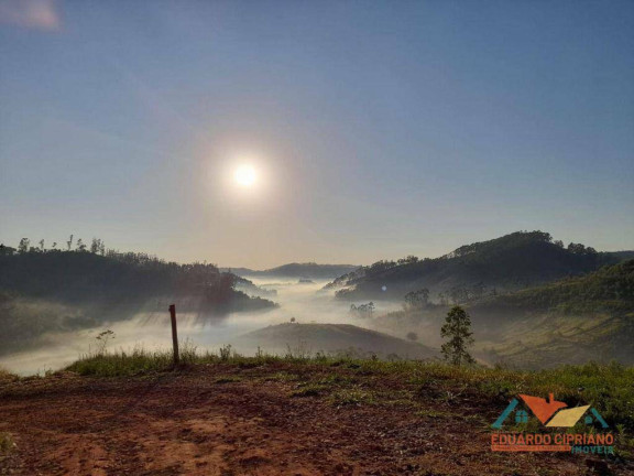 Imagem Terreno à Venda, 51.124 m² em Zona Rural - Paraibuna