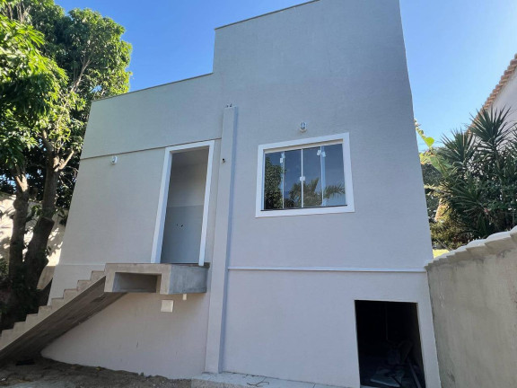 Imagem Casa com 2 Quartos à Venda, 68 m² em Balneário São Pedro - São Pedro Da Aldeia