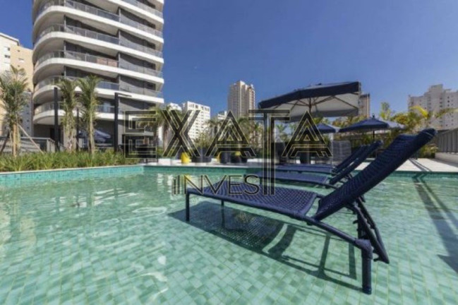 Imagem Imóvel com 2 Quartos à Venda, 109 m² em Vila Nova Conceição - São Paulo Imagem Imóvel com 2 Quartos à Venda, 109 m² em Vila Nova Conceição - São Paulo