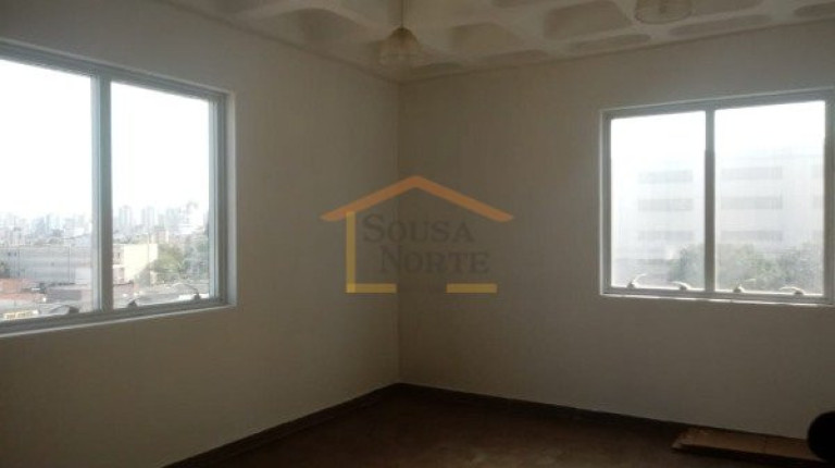Imagem Sala Comercial à Venda, 38 m² em Vila Gustavo - São Paulo Imagem Sala Comercial à Venda, 38 m² em Vila Gustavo - São Paulo