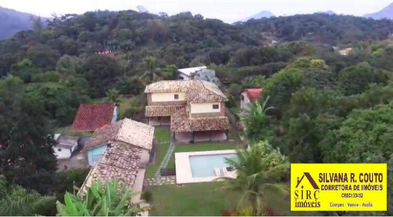 Imagem Chácara com 4 Quartos à Venda, 2 m² em Itaocaia Valley (itaipuaçu) - Maricá Imagem Chácara com 4 Quartos à Venda, 2 m² em Itaocaia Valley (itaipuaçu) - Maricá