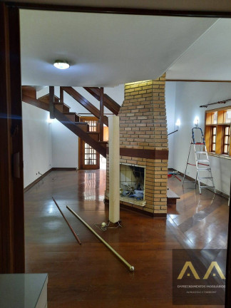Imagem Casa com 3 Quartos à Venda, 300 m² em Alphaville - Santana De Parnaíba